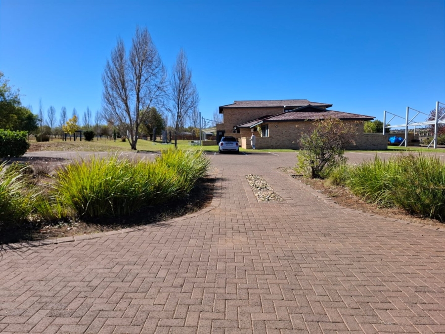 Commercial Property for Sale in Groenvlei Sh Free State